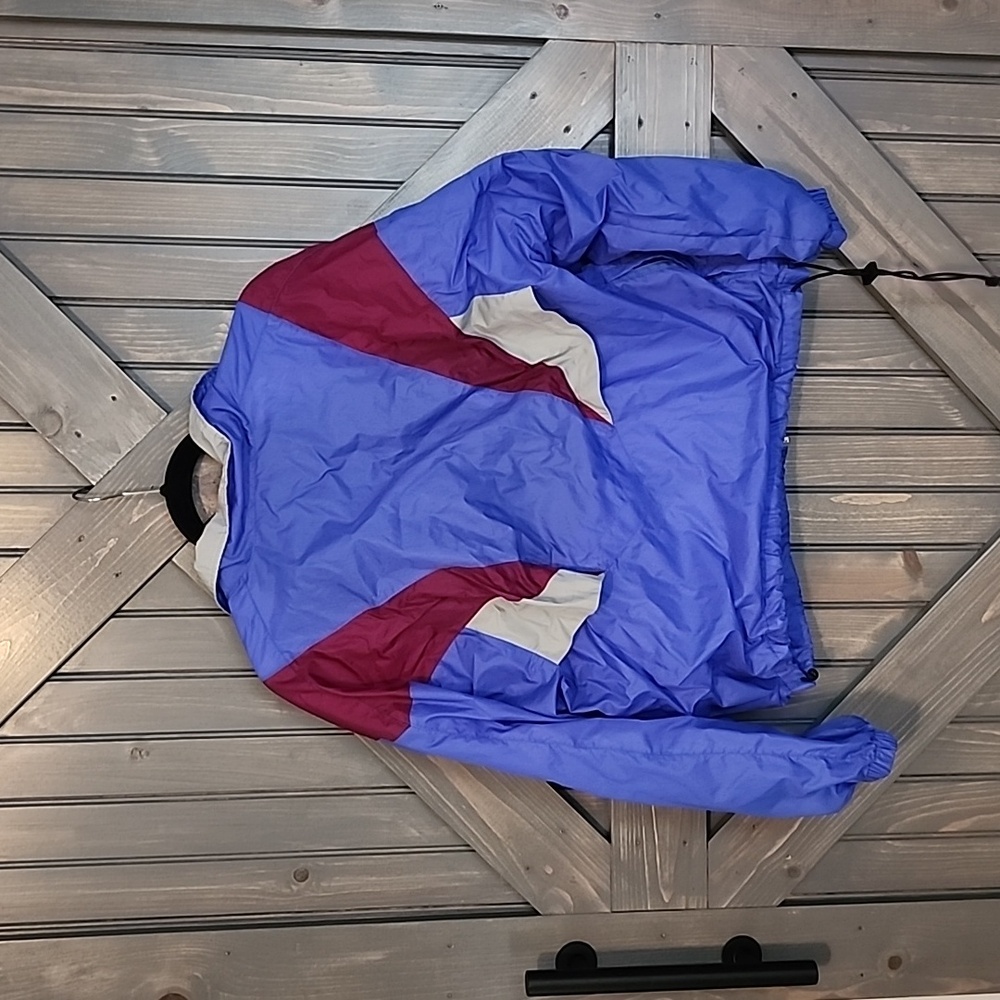 Asics Track Jacket - image 2